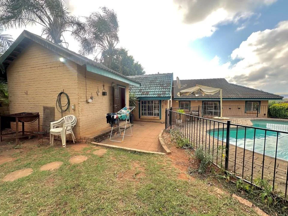 3 Bedroom House to rent in Kingsview Ext 2