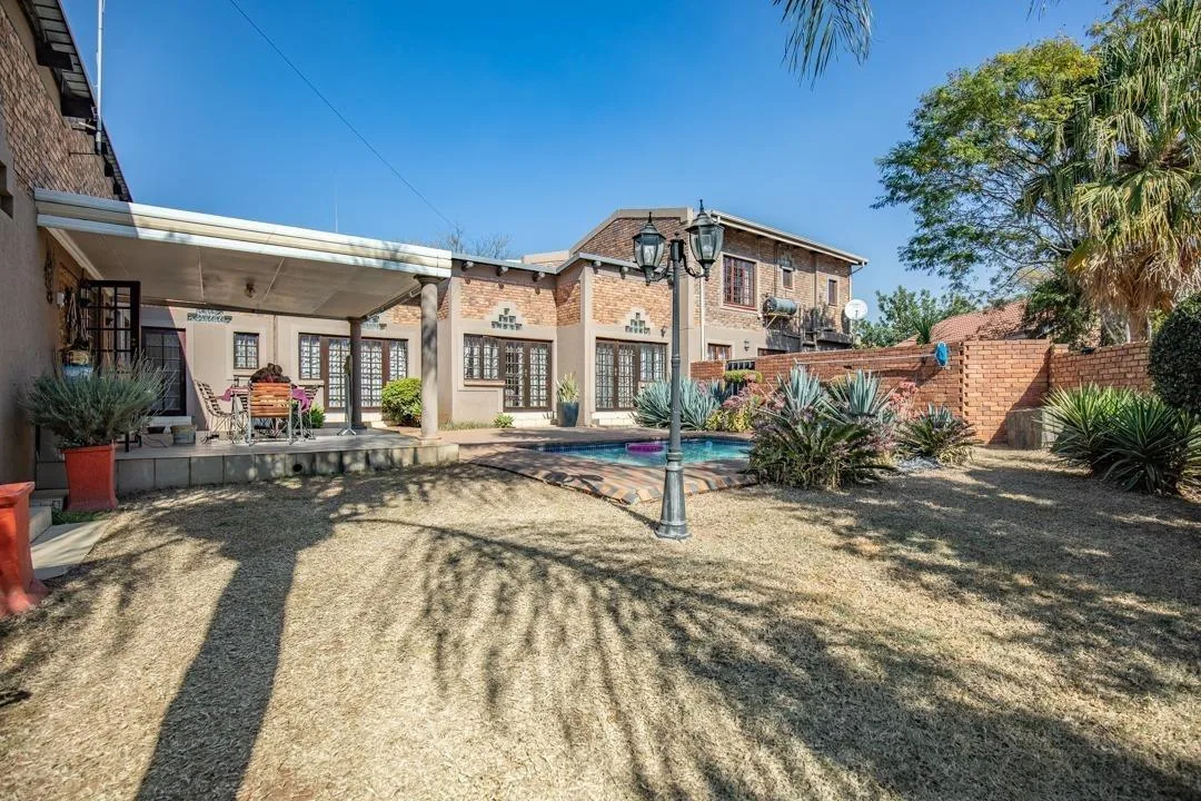 Property for sale in Newlands
