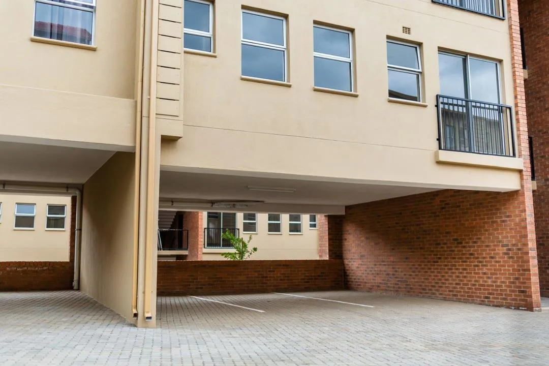 2 Bedroom Apartment / flat for sale in Kosmosdal