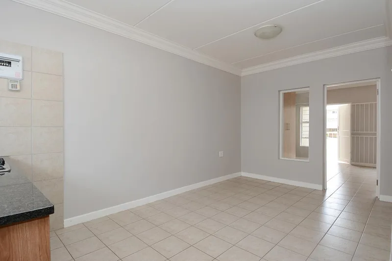 1 Bedroom Apartment in Buccleuch