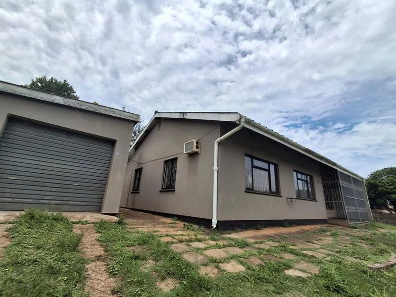 3 Bedroom House to rent in Fairview