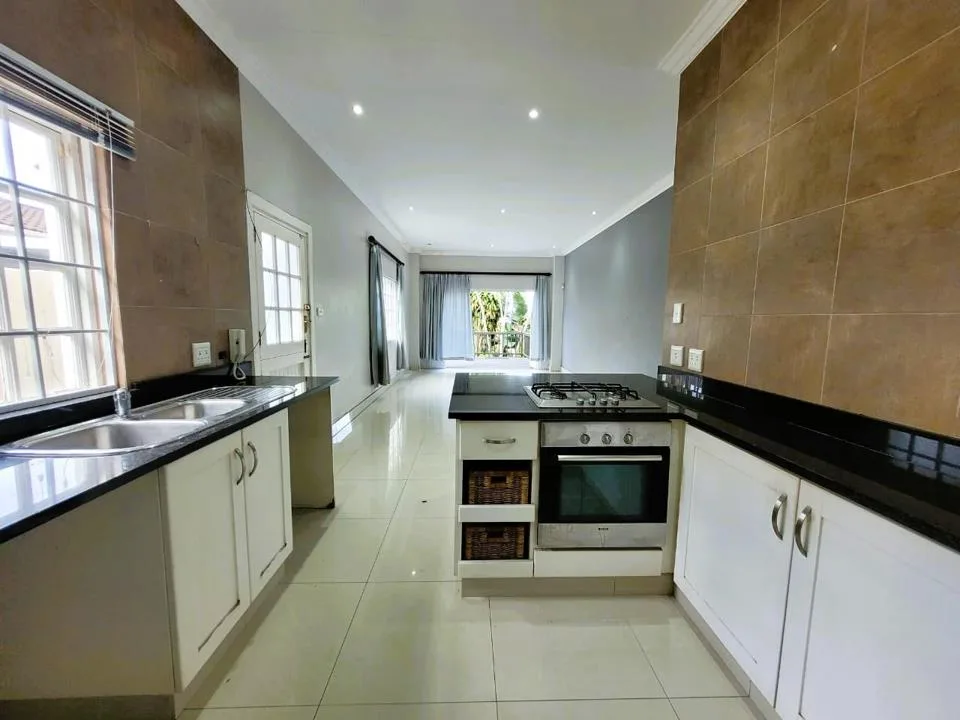 2 Bedroom Apartment / flat to rent in Musgrave