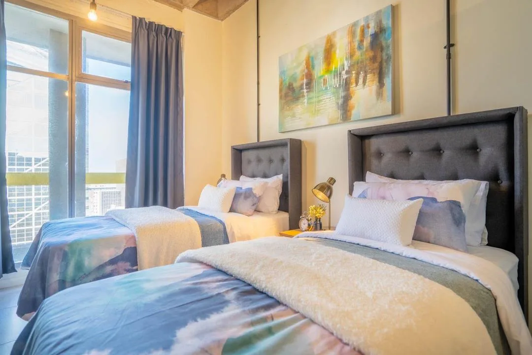 1 Bedroom Apartment / flat to rent in Durban Central
