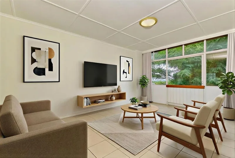2 Bedroom Apartment in Linden