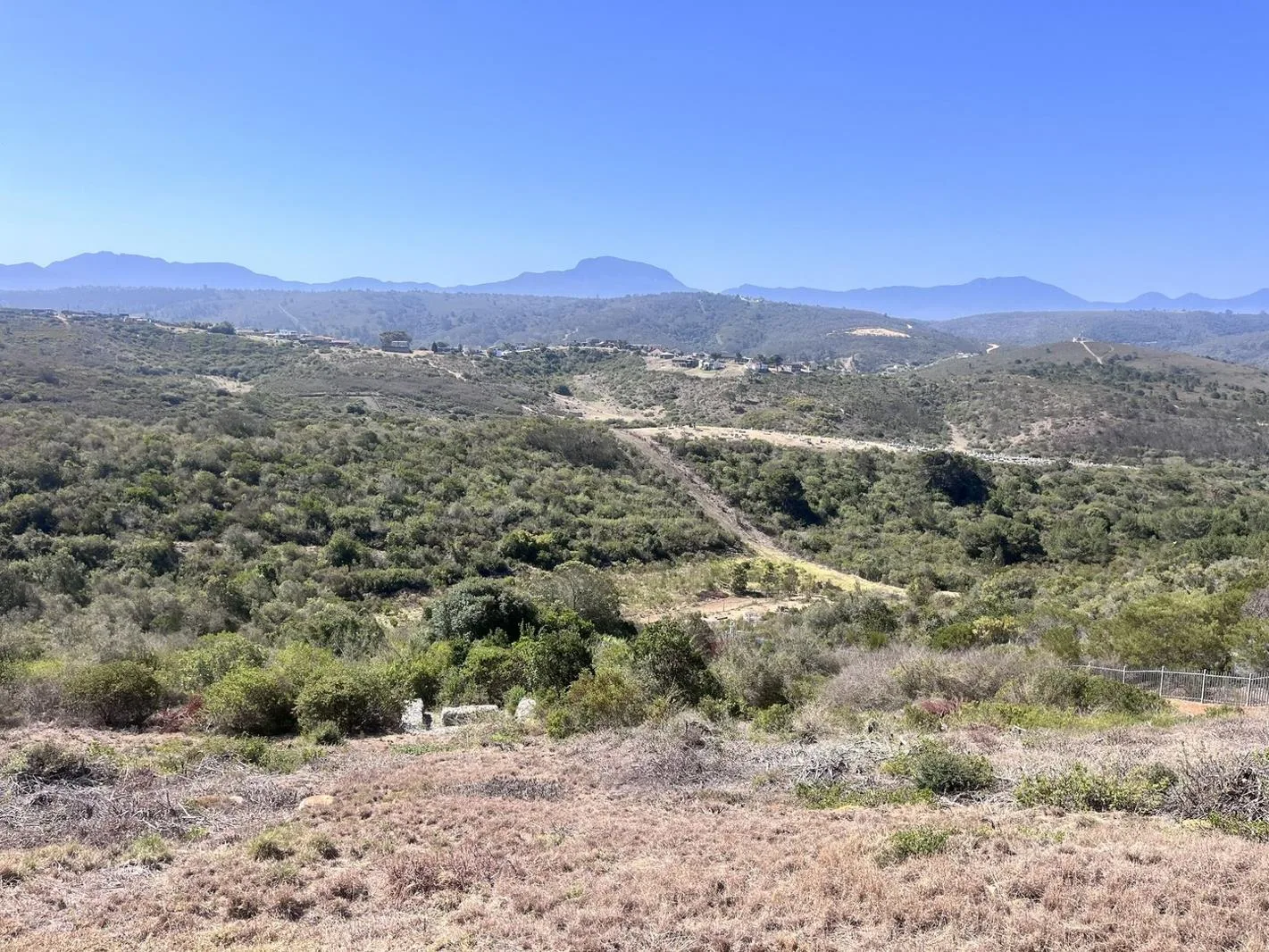 824 m² Land available in Groot Brakrivier