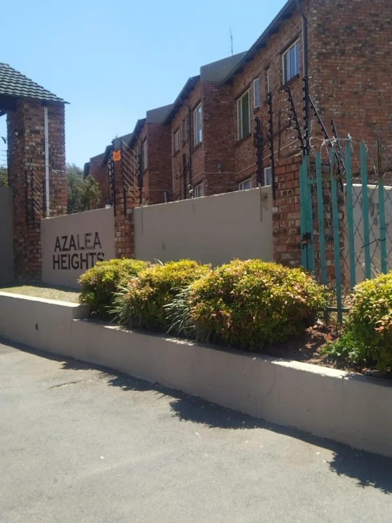 Property to rent in Grobler Park