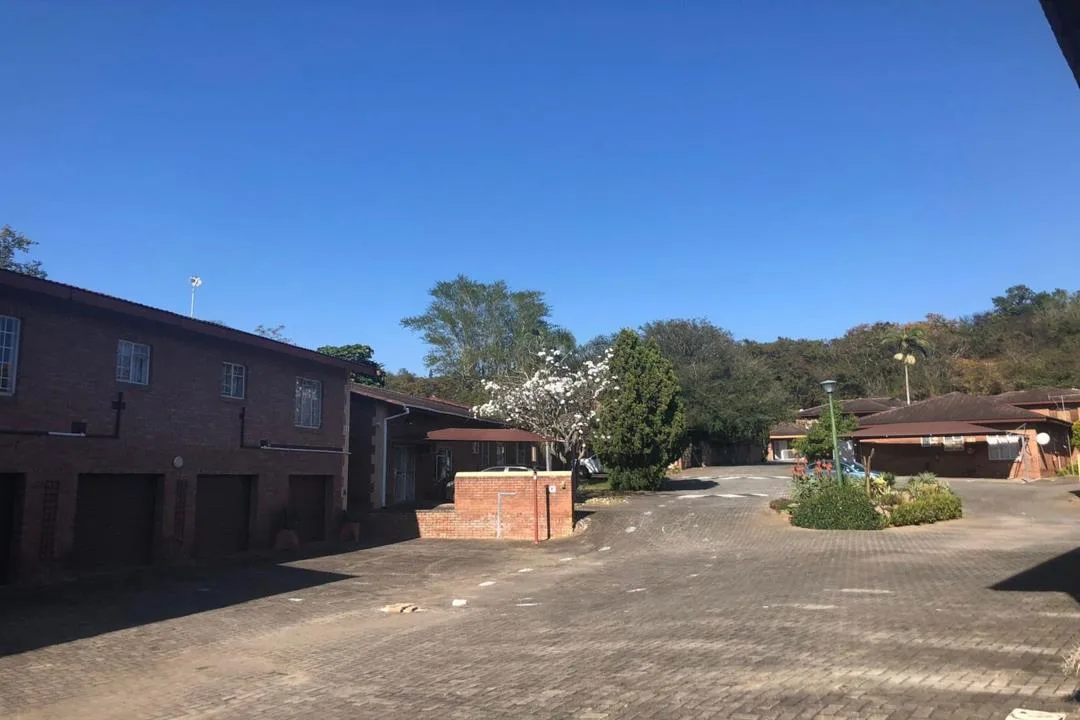2 Bedroom Apartment / flat for sale in Sonheuwel Ext 1