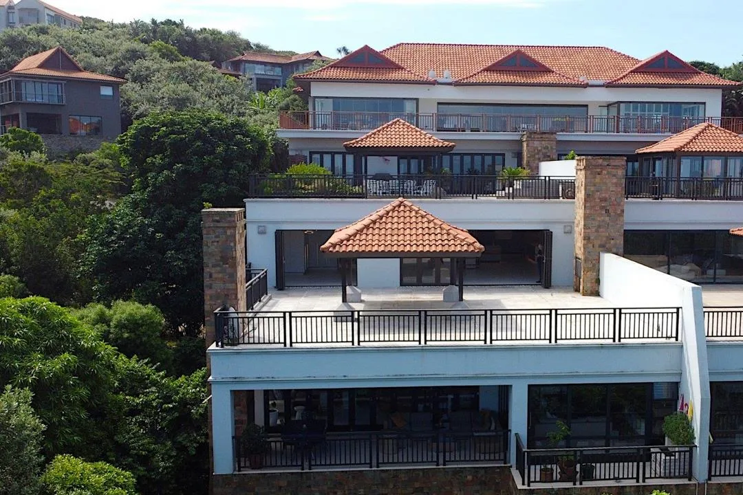 4 Bedroom Townhouse for sale in Zimbali Estate