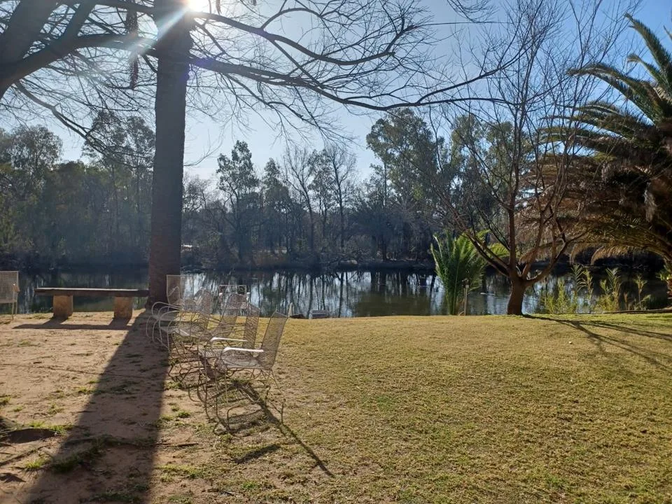 1 Bedroom Townhouse for sale in Parys