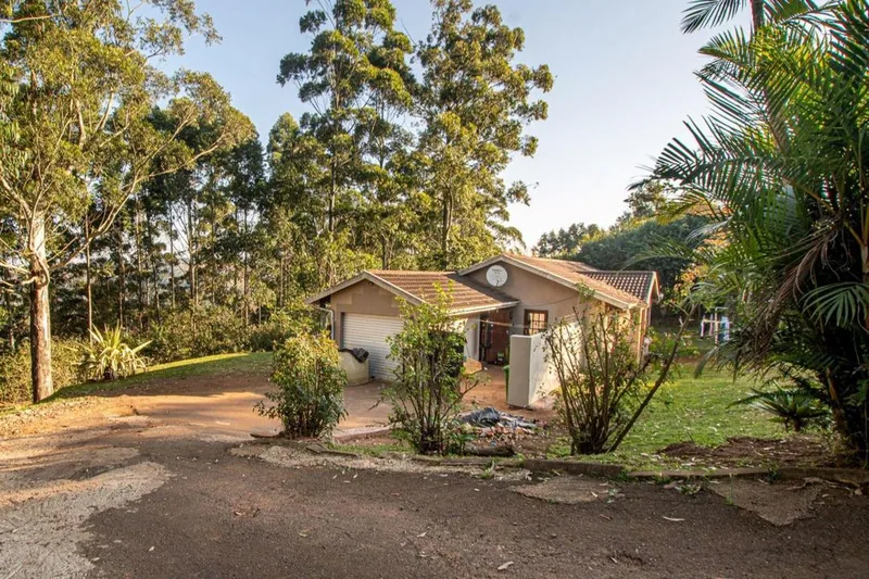 3 Bedroom House for sale in Bothas Hill