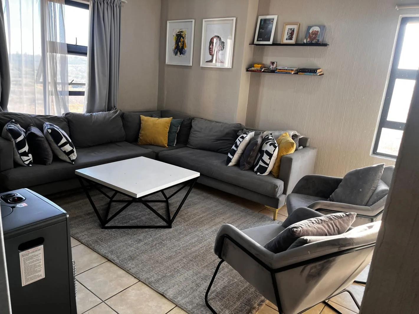 2 Bedroom Apartment in Wilgeheuwel