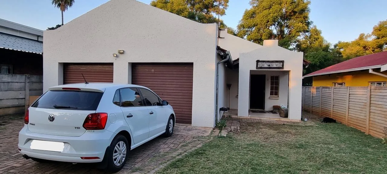 3 Bedroom House for sale in Bela Bela