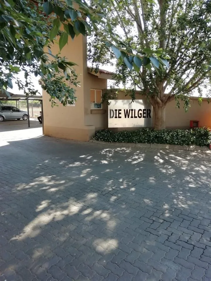 1 Bedroom Apartment / flat for sale in Baillie Park