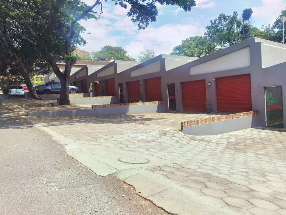 2 Bedroom Townhouse for sale in Mtunzini