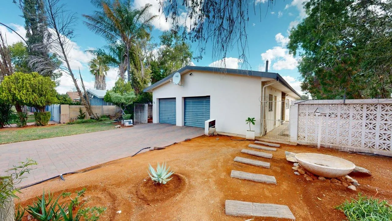 3 Bedroom House for sale in Flora Park
