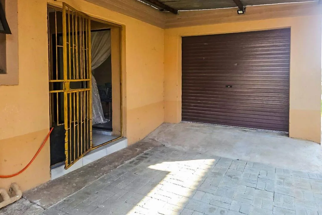3 Bedroom House for sale in Brits Central