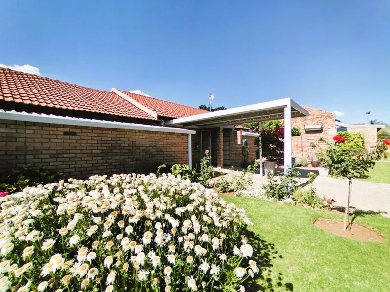 1 Bedroom Apartment / flat for sale in Polokwane Central