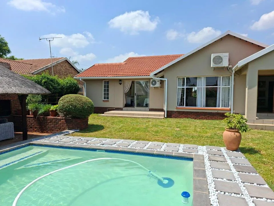 3 Bedroom House for sale in Montana Tuine