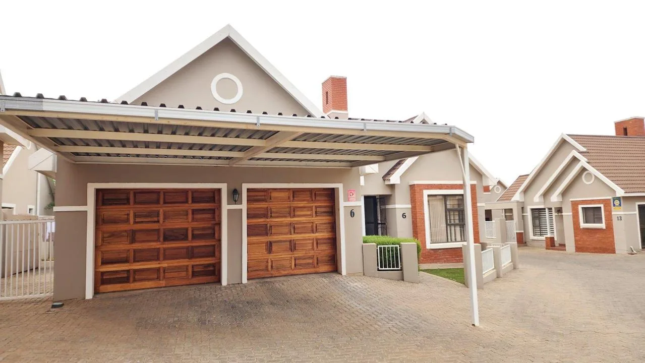 3 Bedroom Apartment / flat for sale in Shellyvale