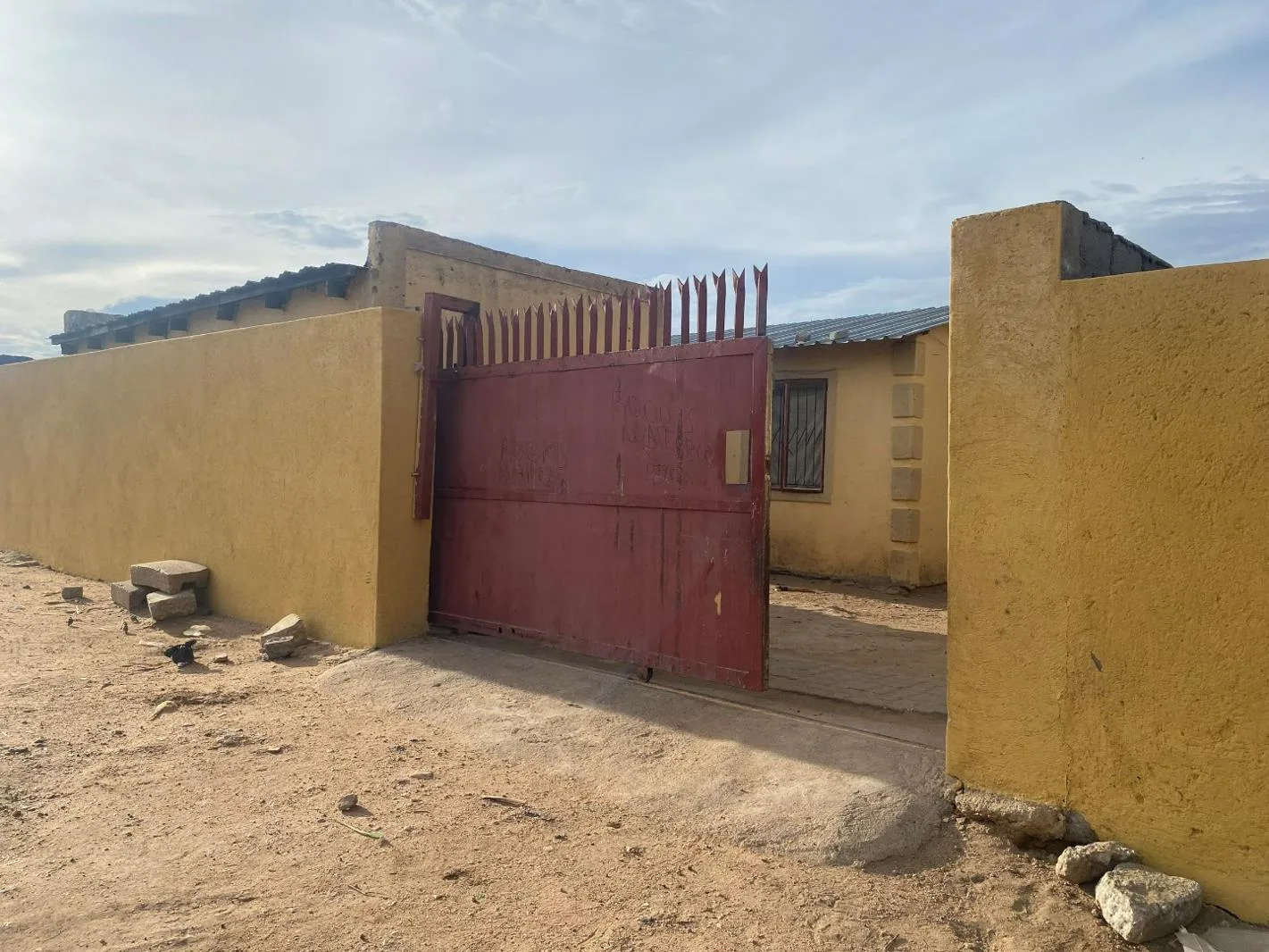 14 Bedroom House in Polokwane Central