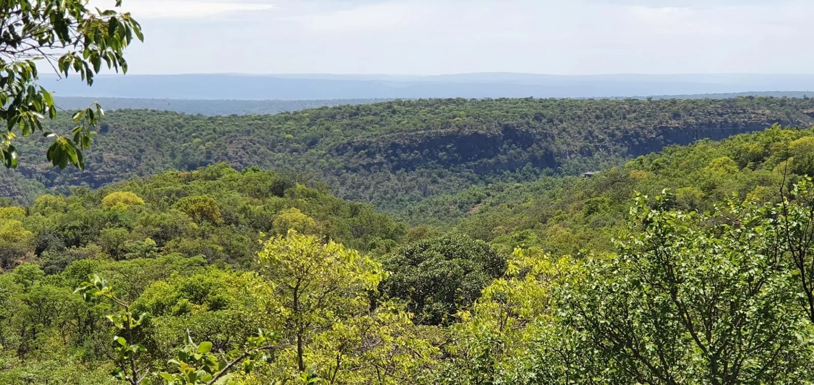 1.7 ha Land available in Bela-Bela (Warmbaths)