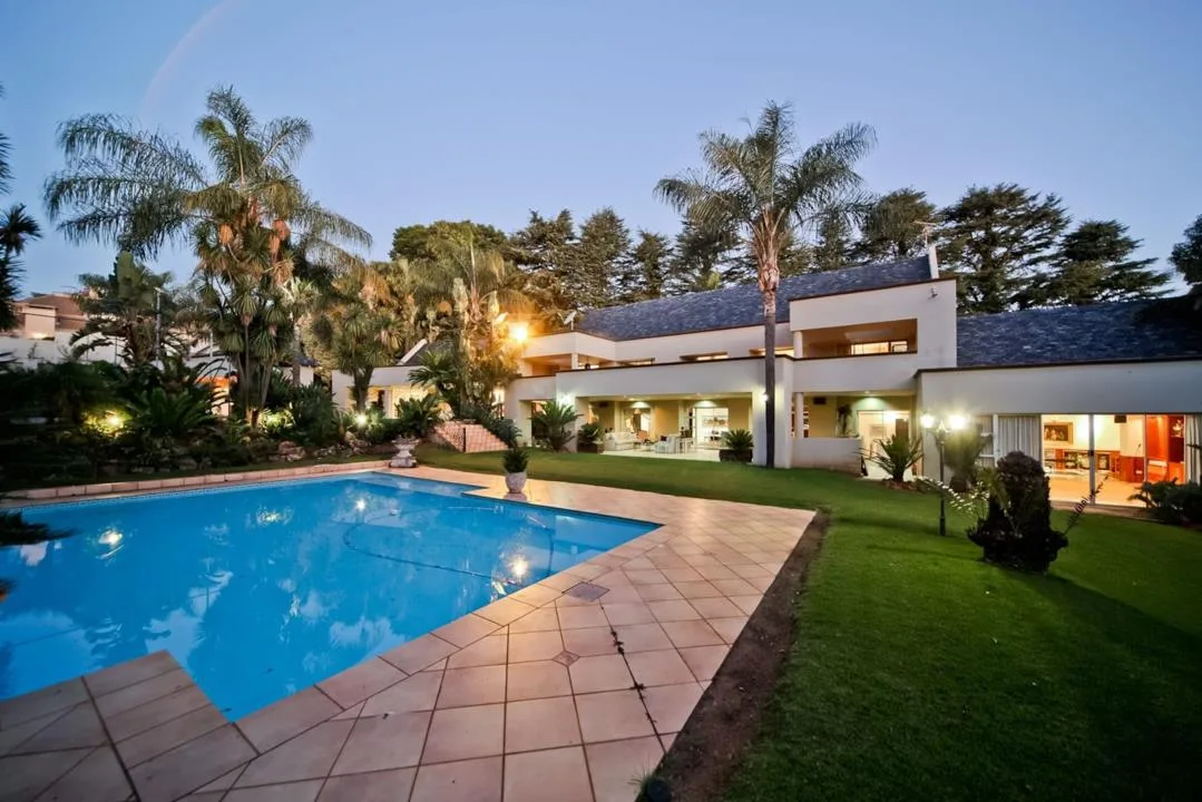 5 Bedroom House for sale in Hyde Park