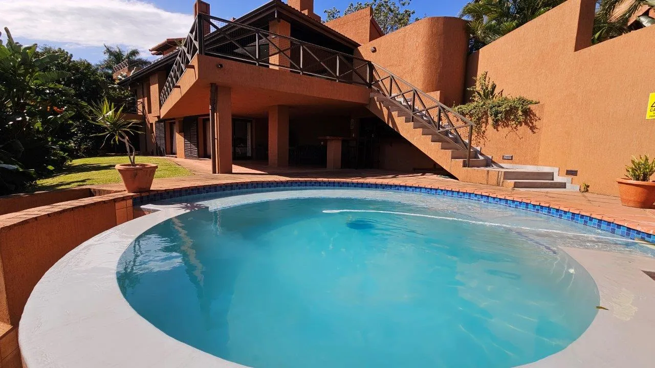 3 Bedroom House for sale in San Lameer