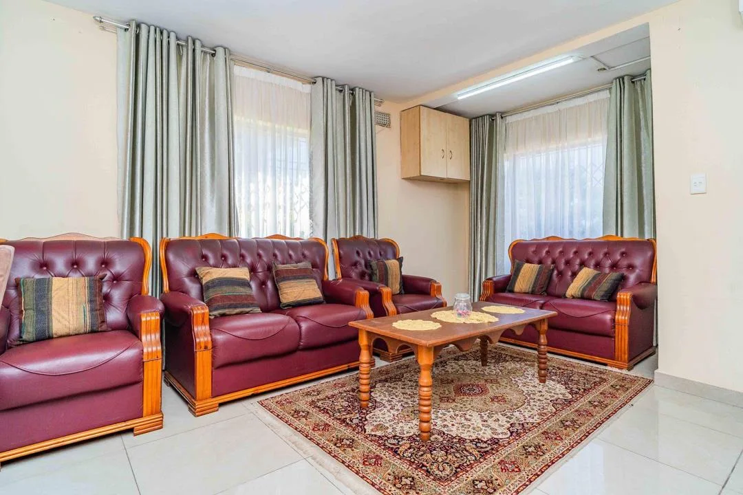 3 Bedroom Townhouse for sale in Reservoir Hills