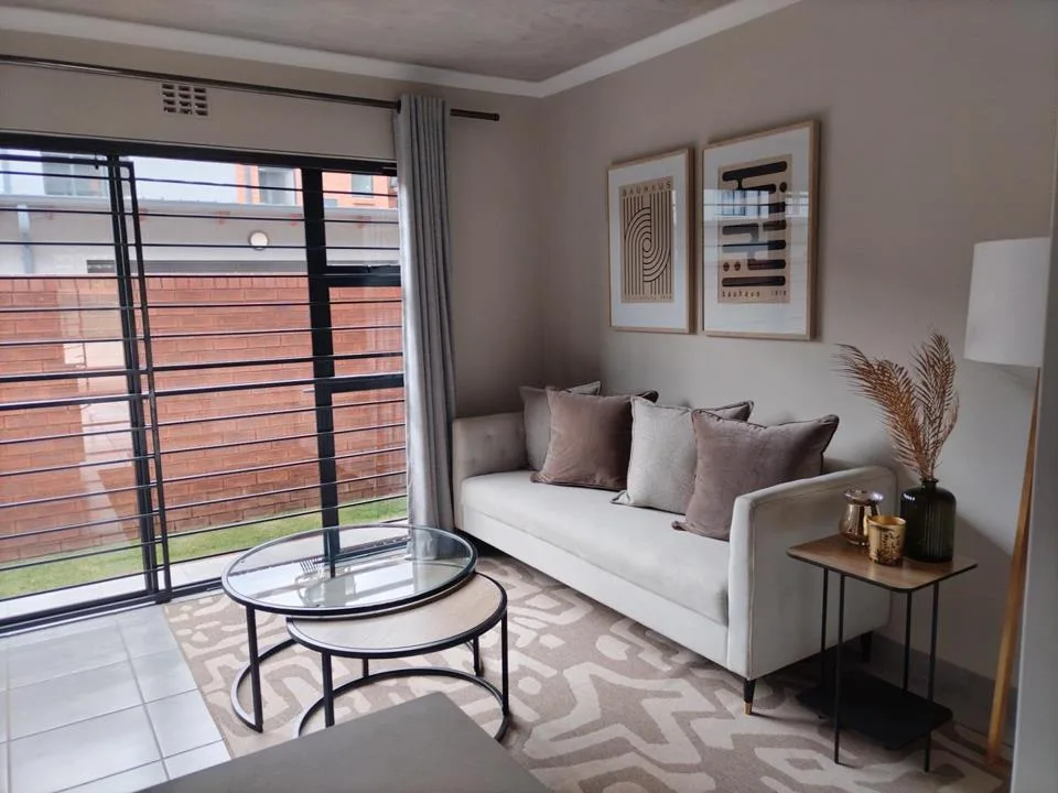 2 Bedroom Apartment / flat for sale in Sinoville