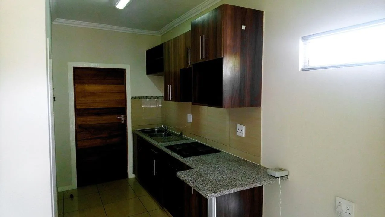 1 Bedroom Apartment / flat for sale in Die Bult