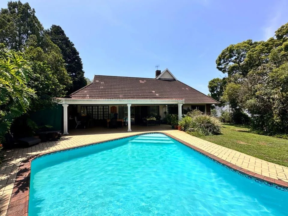 5 Bedroom House for sale in Wembley