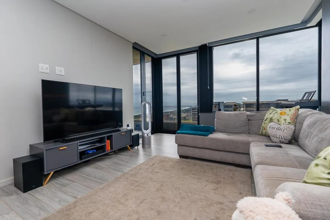 2 Bedroom Apartment / flat for sale in Umhlanga Central