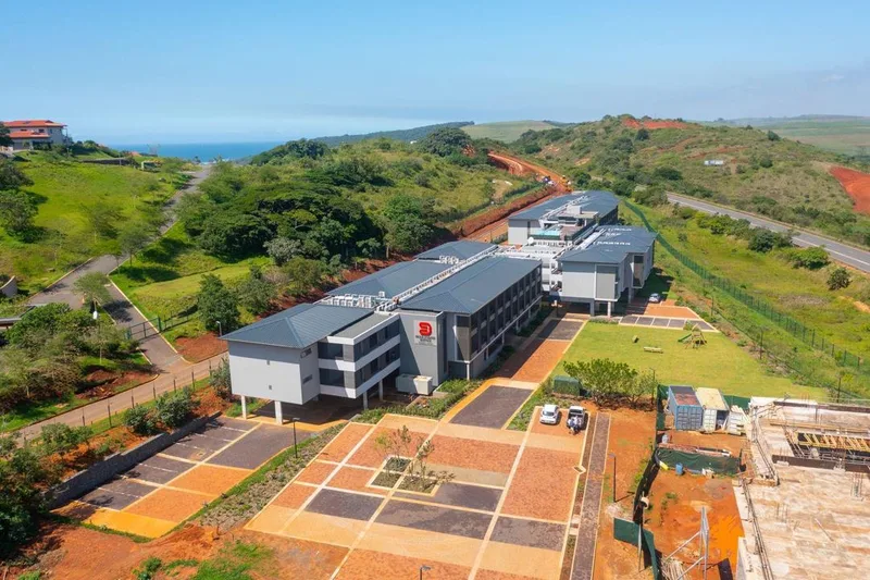 2 Bedroom Apartment / flat to rent in Zimbali Lakes Resort