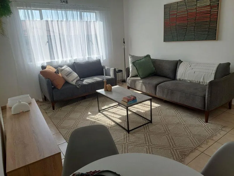 2 Bedroom Apartment / flat for sale in Edenvale Central