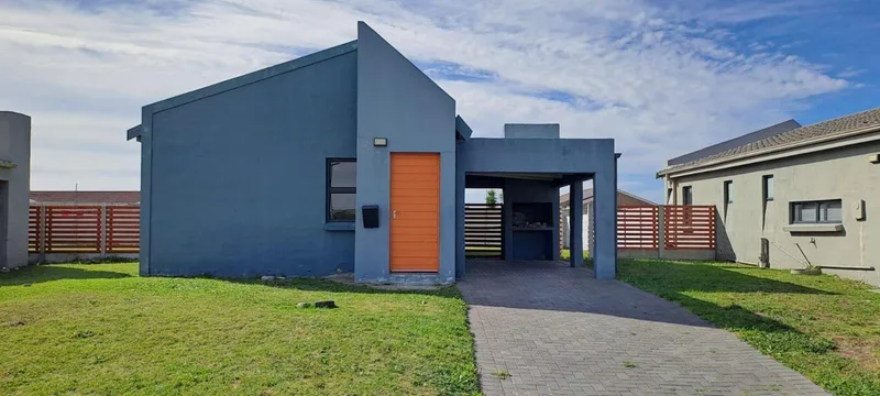 3 Bedroom Townhouse to rent in Parsonsvlei
