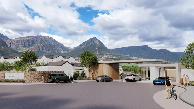 3 Bedroom House for sale in Paarl South