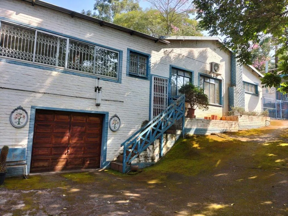 3 Bedroom House for sale in Modjadjiskloof