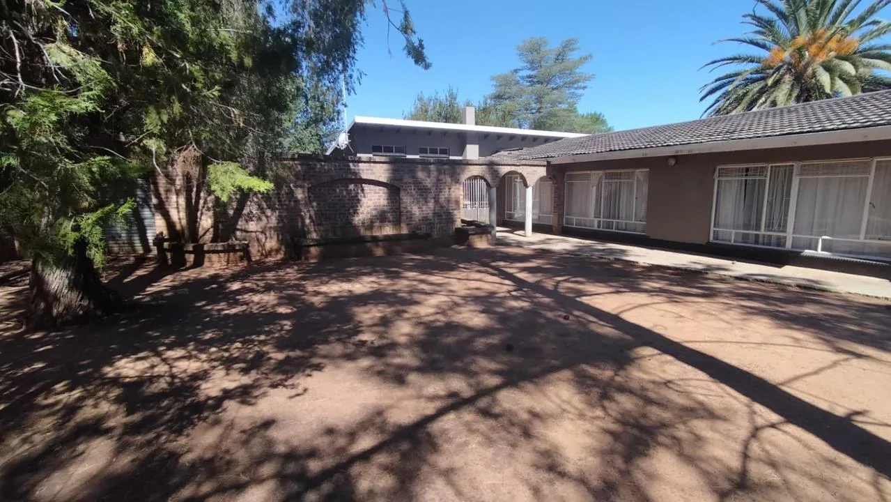 3.5 Bedroom House for sale in Wilkoppies