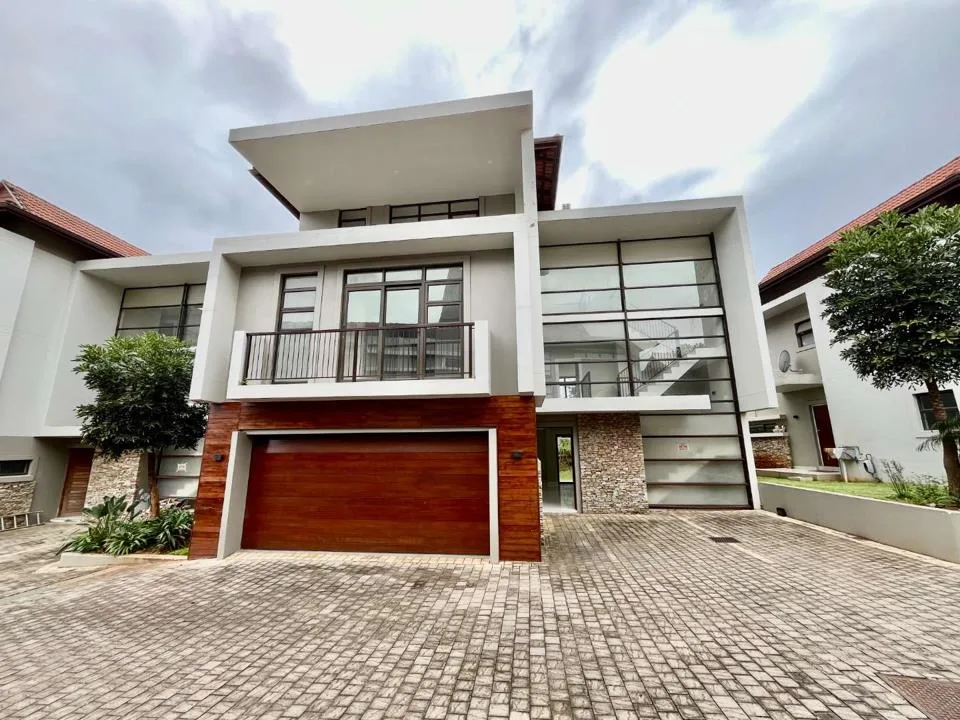 5 Bedroom Townhouse for sale in Prestondale