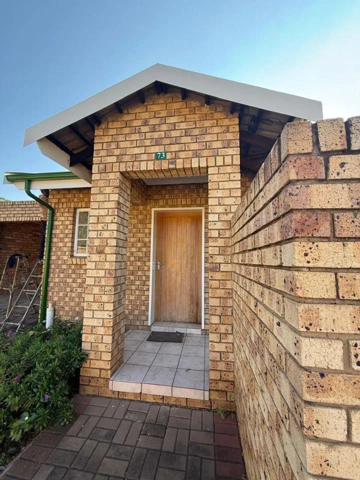2 Bedroom Apartment / flat for sale in Bela Bela