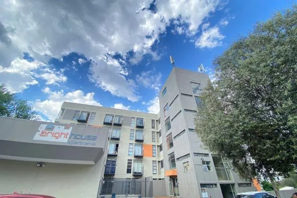 1 Bedroom Apartment / flat to rent in Richmond