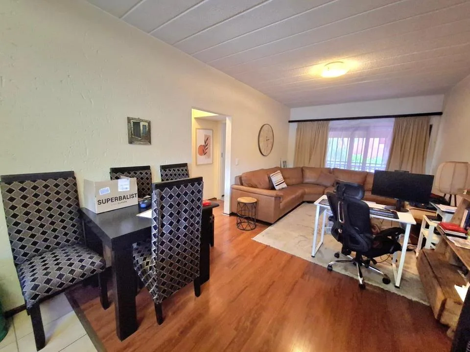 2 Bedroom Apartment / flat for sale in Sunninghill