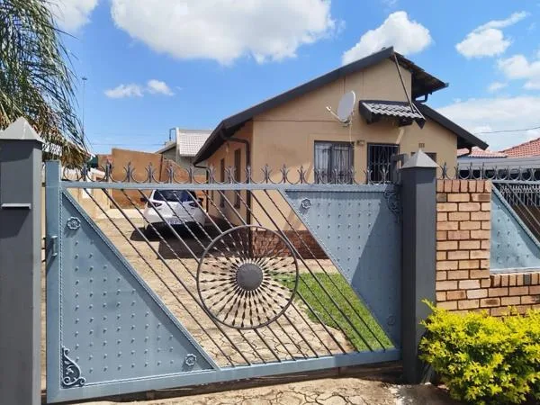 Property for sale in Marula View
