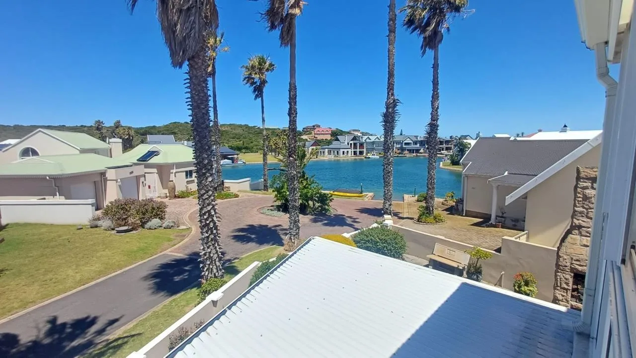 4 Bedroom House to rent in Marina Martinique