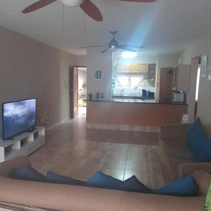 2 Bedroom Apartment / flat to rent in Doonside