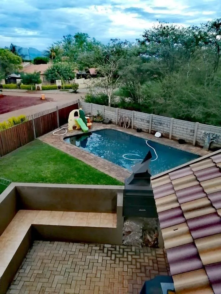 4 Bedroom House for sale in Thabazimbi