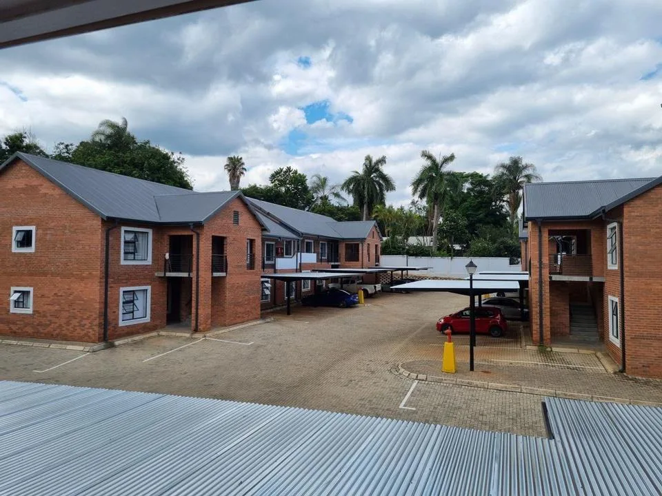 2 Bedroom Townhouse for sale in Fauna Park