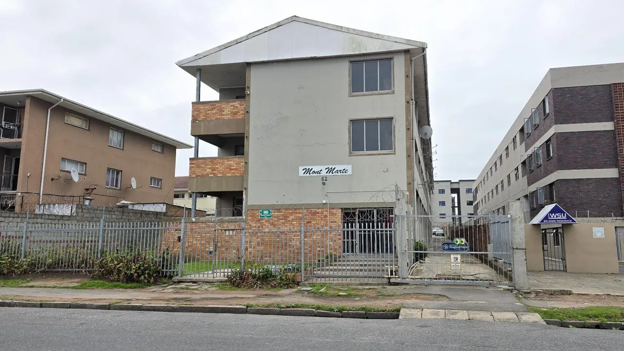 3 Bedroom Apartment / flat for sale in Southernwood