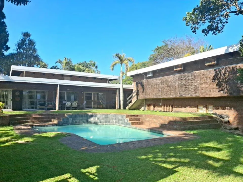 4 Bedroom House to rent in Meer En See