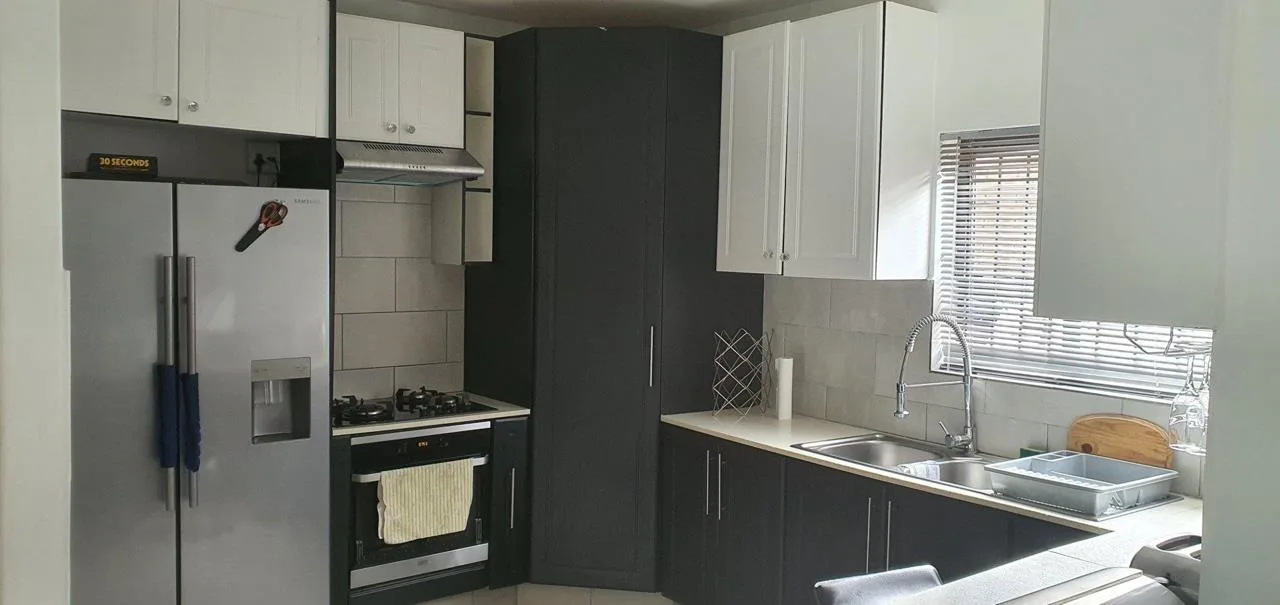 3 Bedroom Apartment / flat to rent in Arboretum